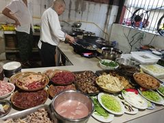 -周师饭店