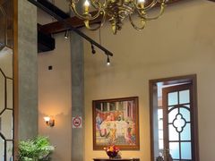 -玫瑰厅上海菜(兴国路店)