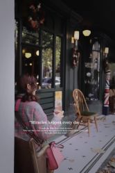 -IMUSE BARBER SHOP