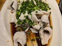 -周锦记广式餐厅