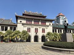 -厦门大学(思明校区)