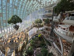 -二刀潮牛(重庆光环购物公园店)