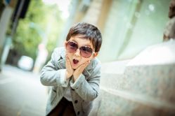 -BabyA 专业婴童摄影(古北时尚广场店)