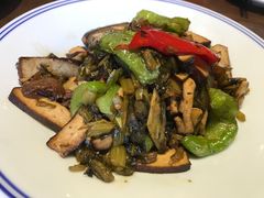 外婆家常小炒-涌上外婆桥(南塘店)