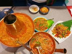 -觅山云南菜(泊富ICITY店)