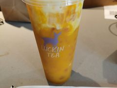 大颗杨枝甘露-瑞幸咖啡(广东外经贸大厦店)