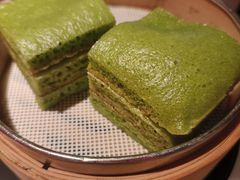-醉舍·新淮扬菜(长宁龙之梦店)