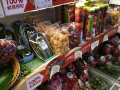 -百果园(阳光海滨店)