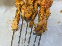 -壹块捌烧烤(灯市口店)