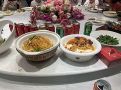 -紫鑫阁饭庄(长安店)