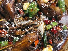 -长毛根儿王妈兔头(双华桥店)