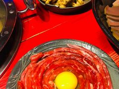 -谭鸭血老火锅(漳州路店)