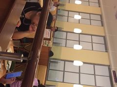 -萨莉亚意式餐厅(新洲佐阾新邑店)