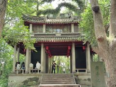 -蒋氏故居