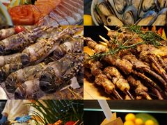 -北京北辰洲际酒店