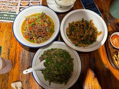 -衡厨·衡阳土菜(中南店)