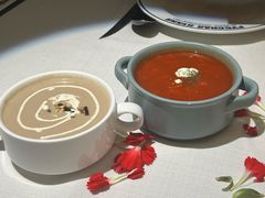 -俄士厨房(时代天街店)