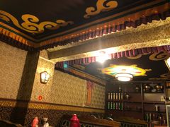 -嘎咓讓咘藏餐厅(团结新村店)