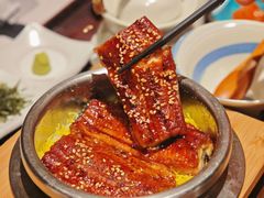 -味太助·银饭食堂(中华城店)