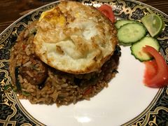 -Siam泰餐厅(水上公园店)