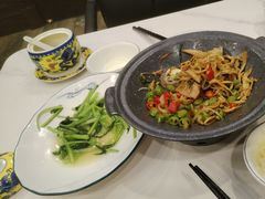-读酒坊私房菜