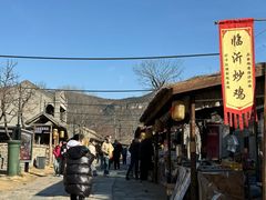-红嫂家乡旅游区