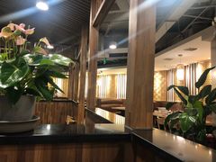 -美洲岛烤肉自助餐厅