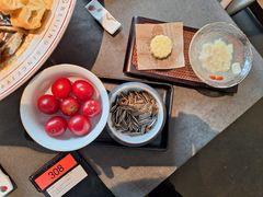 -旺顺阁·北京菜·烤鸭(大望路店)
