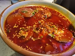 -味妙烤鱼吧(回龙观店)