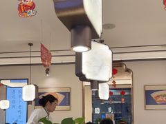 -吕记老鸭汤·徽菜馆(东营路店)