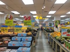 -沃尔玛购物广场(昆明大观店)