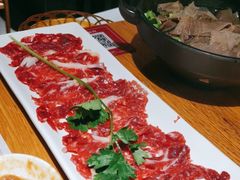 -海银海记潮汕牛肉火锅(新港中路海珠店)