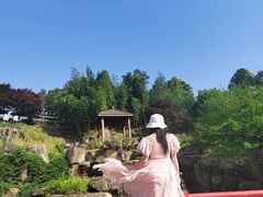 -秀丽东方