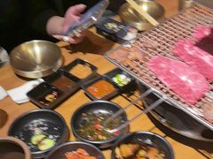 -九田家黑牛烤肉料理(华侨城店)