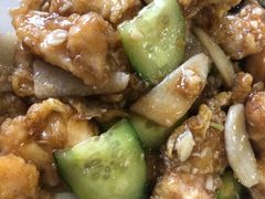 -独流饭店(静海区国土资源分局西)