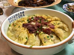 -顾家土菜館