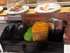 -争鲜回转寿司(南开大悦城店)