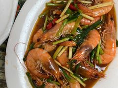 -星奇缘·海鲜餐厅(东山美食地标店)