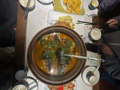 -千岛湖小鱼儿·淳安匠心农家菜