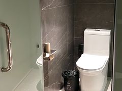 -CitiHot欢悦酒店(广州北京路店)