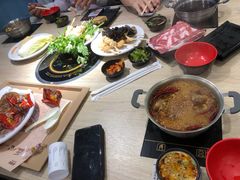 -吉野家(枫合万嘉店)