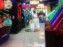 -风云再起游乐汇(北京西单西西友谊店)