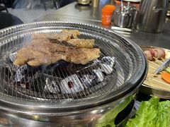 -本炙炭烤·蒲烧活鳗料理店(金沙洲店)
