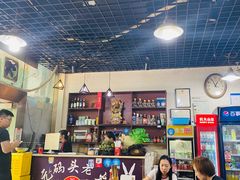 -铜元老码头鳝鱼火锅