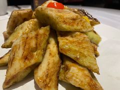 招积冰川茄-炳胜品味(珠江新城店)