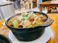 -沈妈砂锅(光华村店)