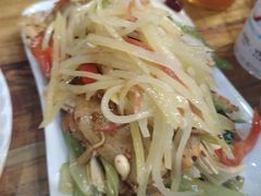-老白家面馆(测绘东路总店)