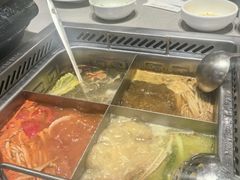 -海底捞火锅(雄峰城店)