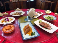 -双东酒店(东关街店)