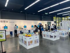 -迪卡侬(雨花店)